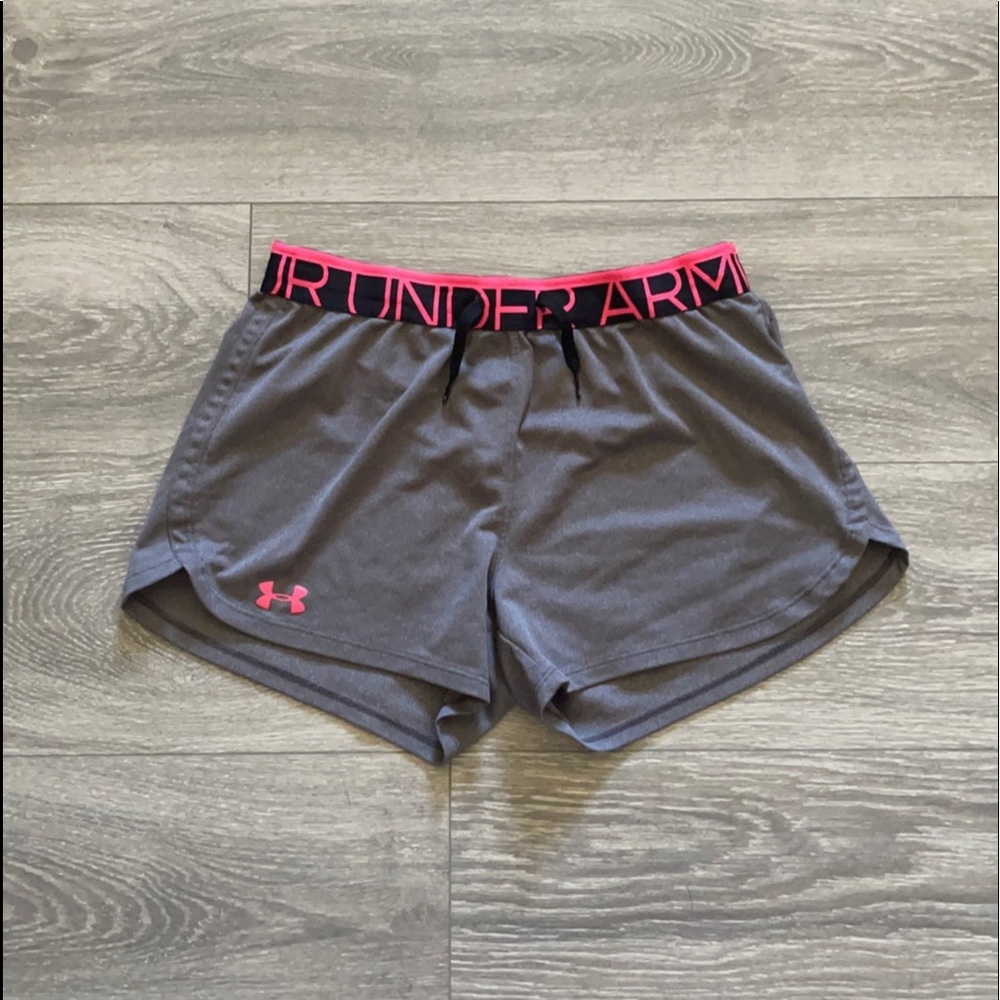 Under Armour shorts